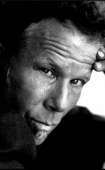 Tom Waits